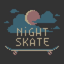 Night Skate