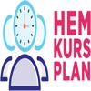 HemKursPlan Plan Hazırla