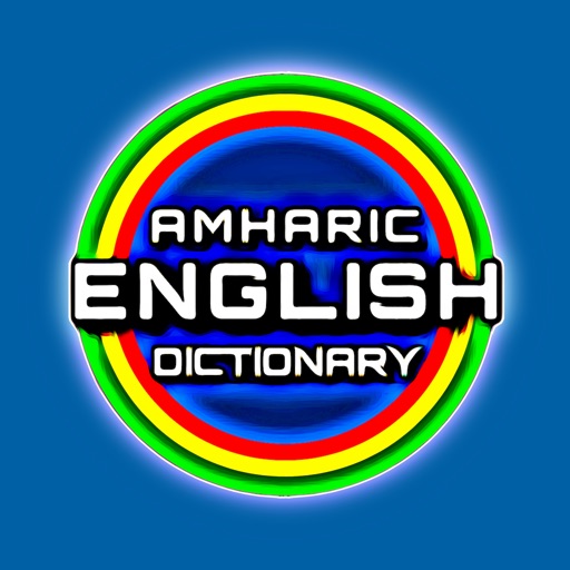 Amharic: Learn 12 Languages iOS App