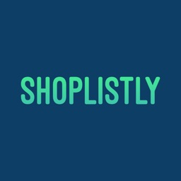 ShopListly Shopping List Maker