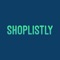 ShopListly is the best way to create shopping lists, get organised, save time and money