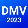 Icon DMV Practice Test・2023