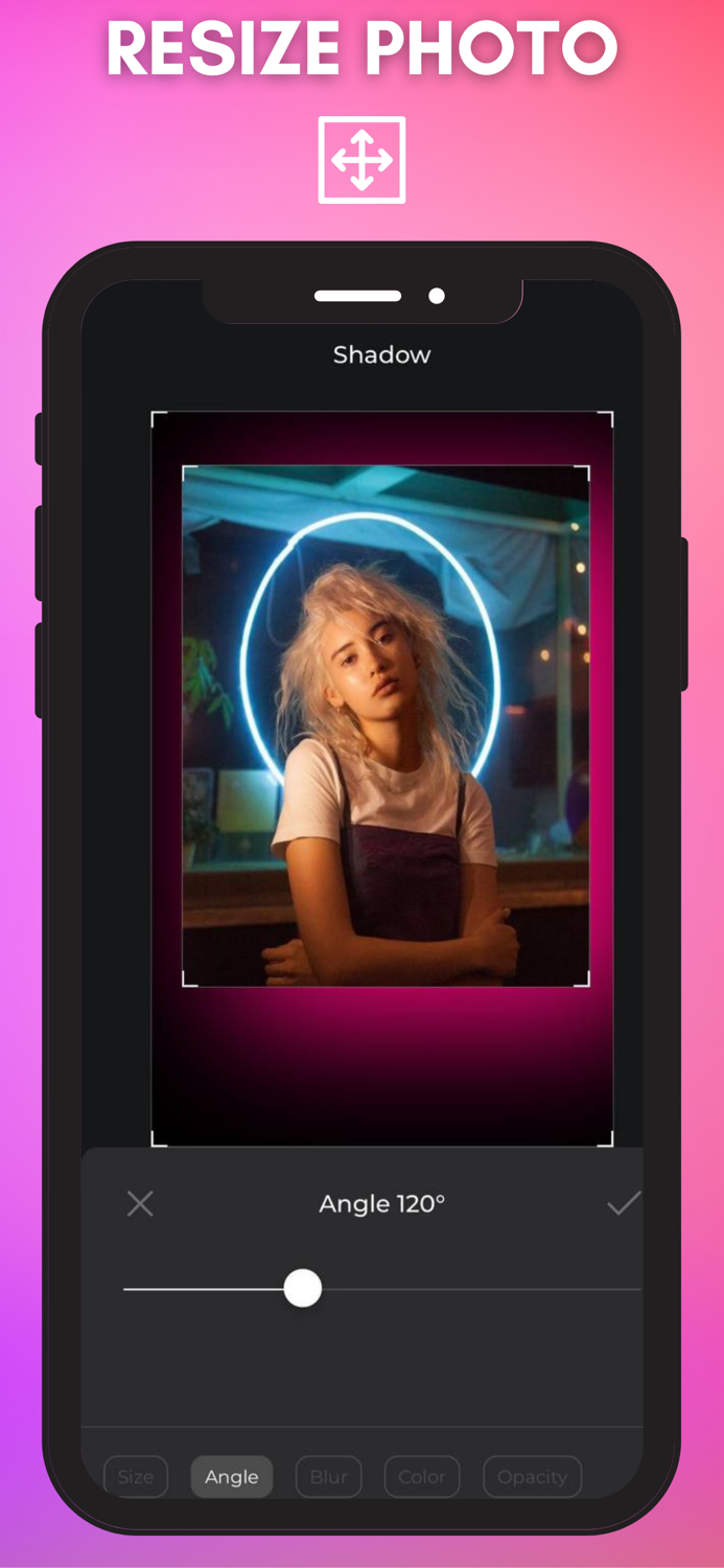 Canva Luxury Photo Editor