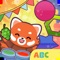 ABC Toddler Games is a collection of educational games for preschool kids