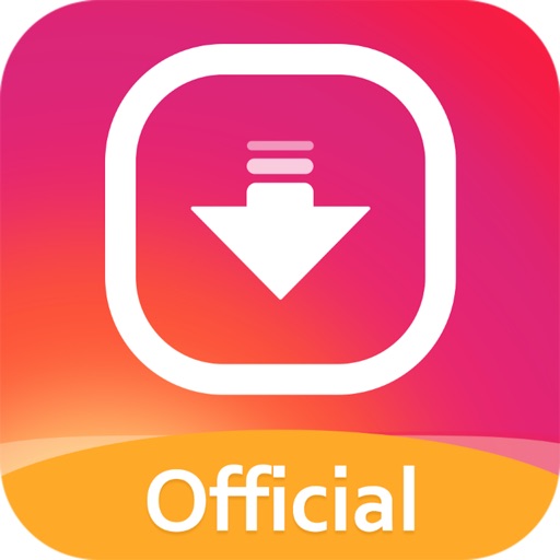 Repost for Ins #instake iOS App