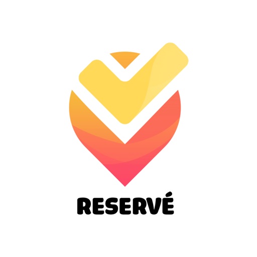 Reservé : livraison de repas