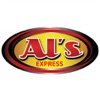 Als Express Oldham