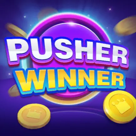 Pusher Winner：Super Carnival Читы