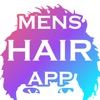 Icon Men's Hair app