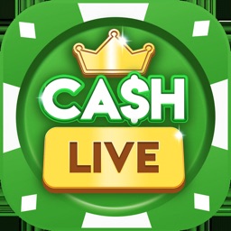 Cash Live icon