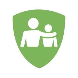 SaferKid Text Monitoring App icono