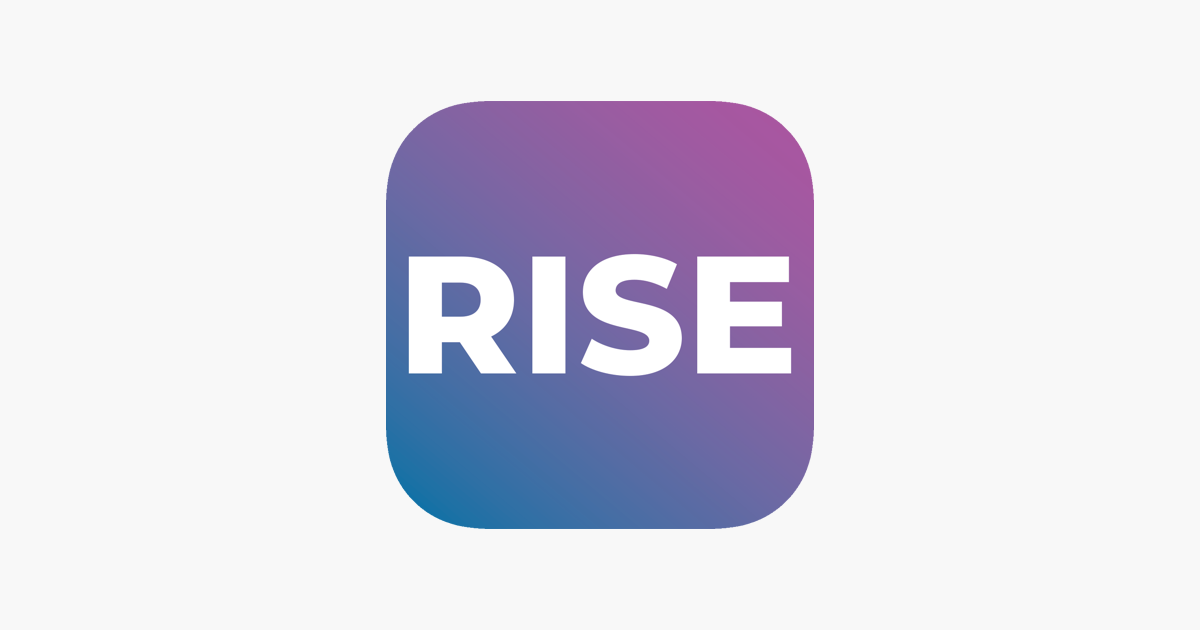 ‎NADCP RISE on the App Store