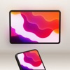 Icon Screen Mirroring ®