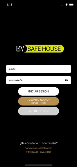 Game screenshot By Safe House mod apk