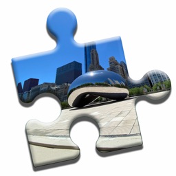 Chicago Sightseeing Puzzle