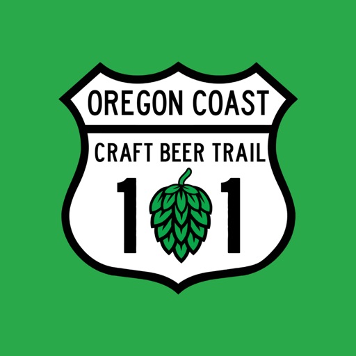 Oregon Coast Craft Beer Trail iOS App