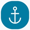 Interparus Anchor Alarm