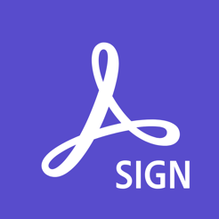 ‎Adobe Sign