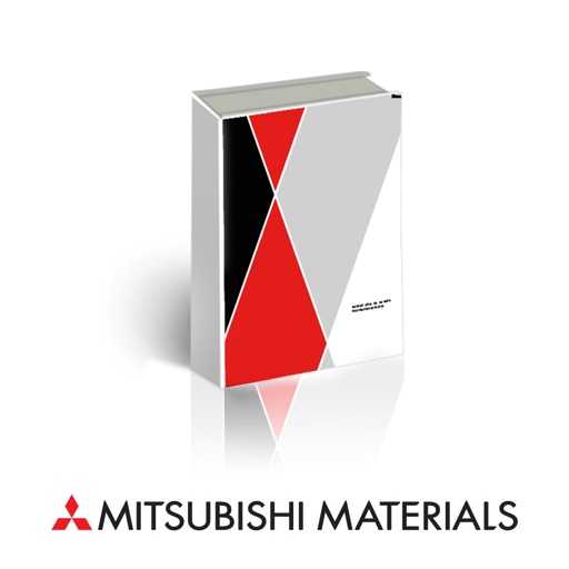 MITSUBISHI MATERIALS