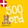 Husk 500 ord