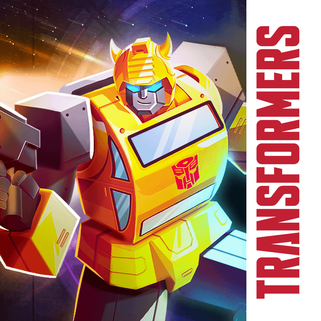 Get Transformers Bumblebee for iOS, iPhone, iPad Aso Report