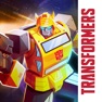 Get Transformers Bumblebee for iOS, iPhone, iPad Aso Report
