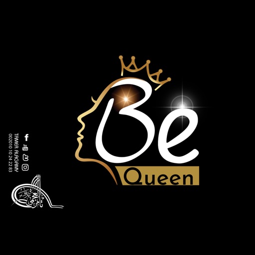 Be Queen