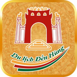 Đền Hùng