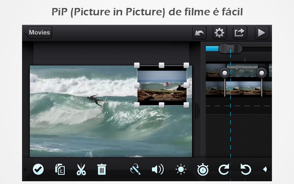 Cute CUT Pro screenshot 3