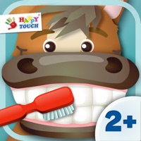 Brush teeth app not working? crashes or has problems?