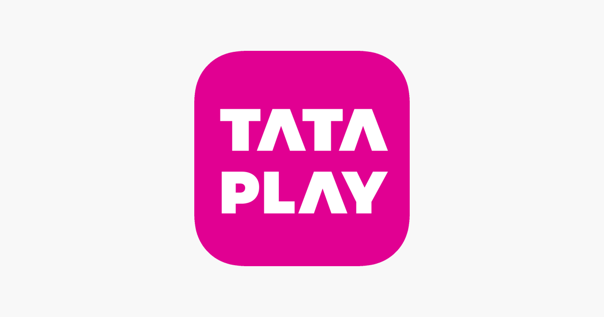 ‎Tata Sky is now Tata Play en App Store