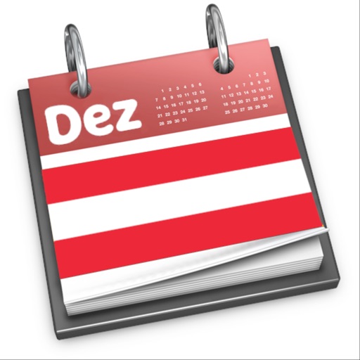 Österreich Kalender 2022 Download