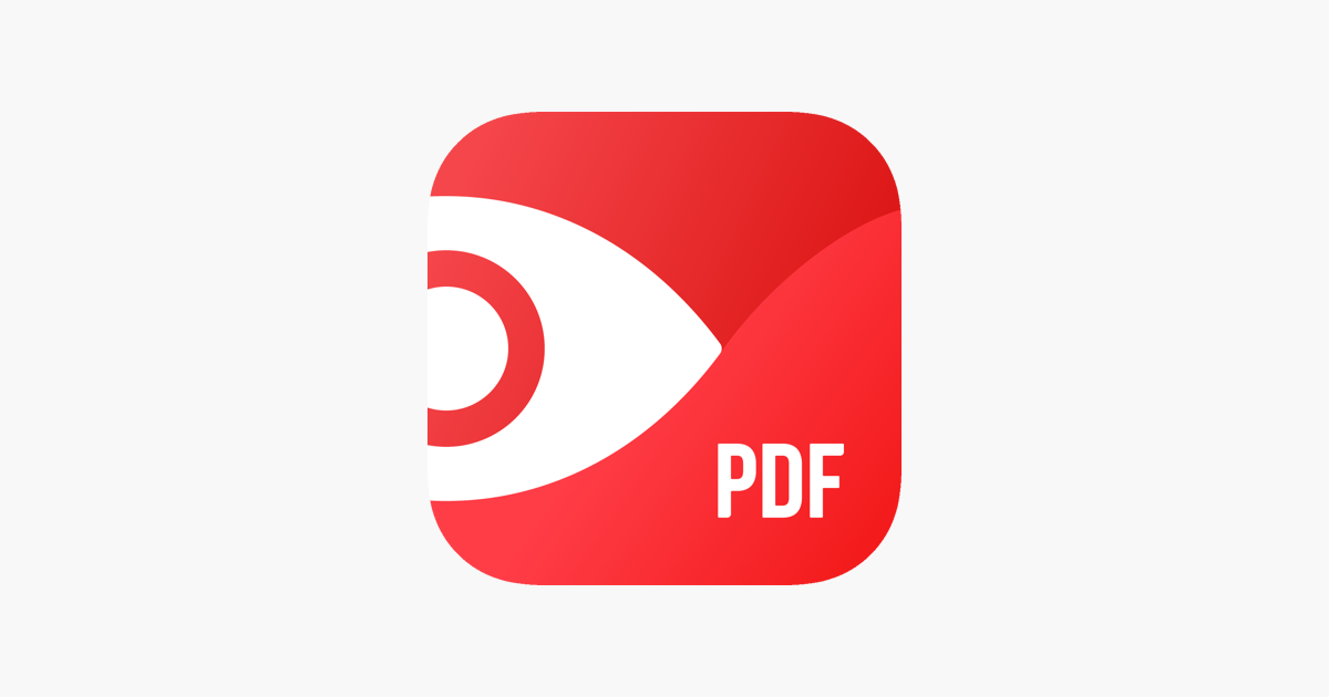 PDF Expert: Read, Edit, & Sign on