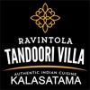 Tandoori Villa Kalasatama