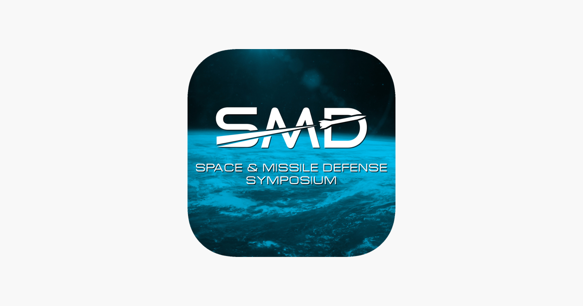 ‎SMD Symposium App on the App Store