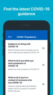 nhs covid-19 problems & solutions and troubleshooting guide - 4