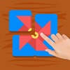 Icon Moving Jigsaw - Dynamic jigsaw