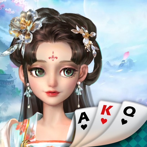 Solitaire Home Design-Fun Game