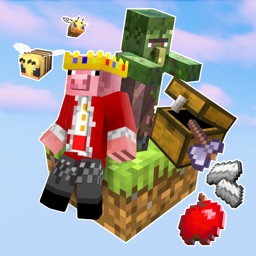 Evil Technoblade Minecraft Skin