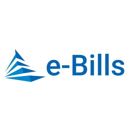 E-Bills