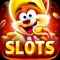Your favorite slots casino games are here