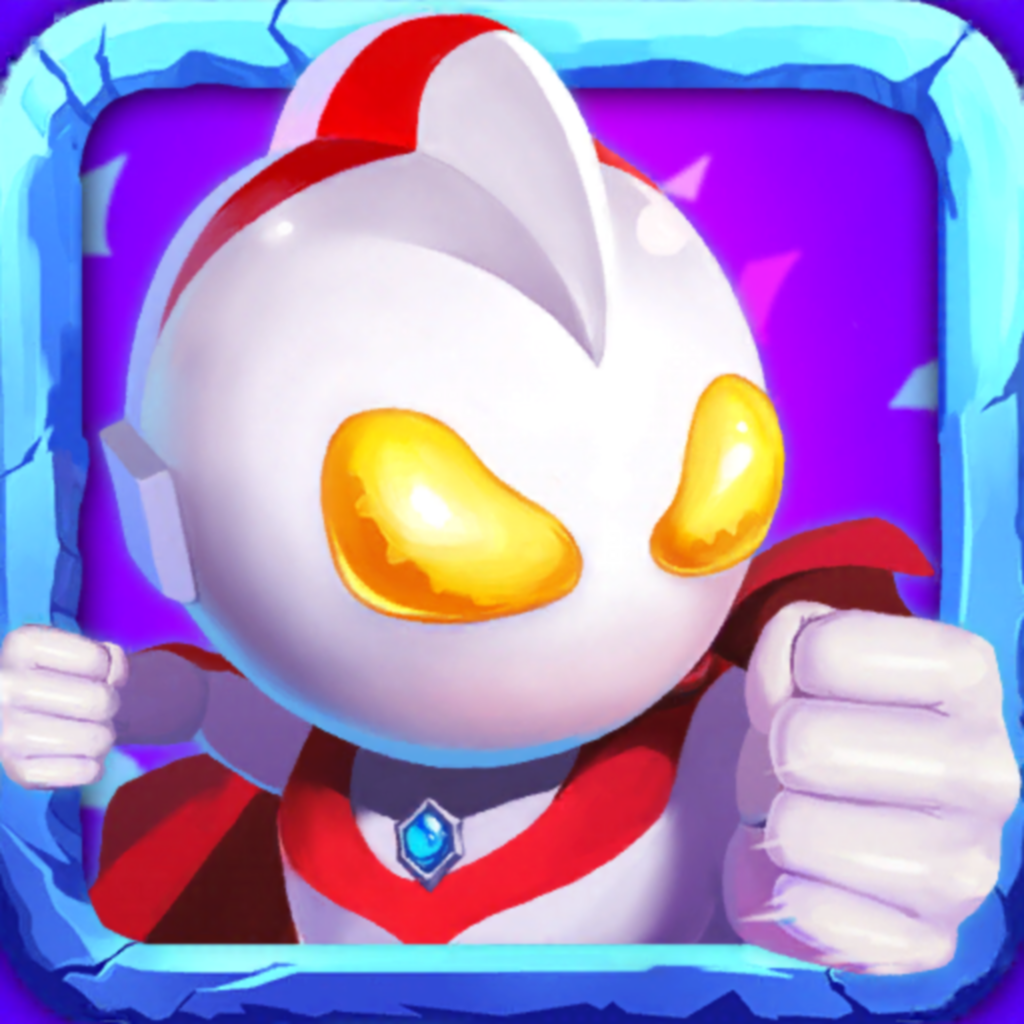 Get 奔跑吧奥特超人2 for iOS, iPhone, iPad Aso Report