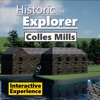 Historic Explorer Colles Mills