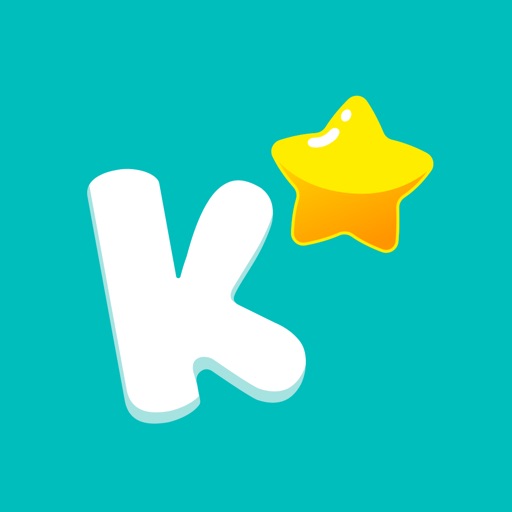 Kitoons iOS App