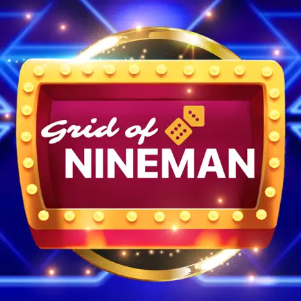 Grid of NineMan Читы