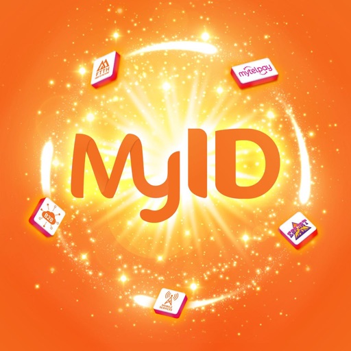 Myid – Your Digital Hub | App Price Intelligence By Qonversion