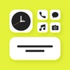 Icon ThemeKit- Photo Widget & Icons