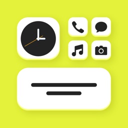 ThemeKit- Photo Widget & Icons
