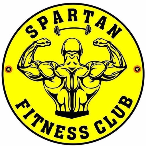 Spartan Fitness Club