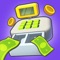 Icon Cashier games- Cash register